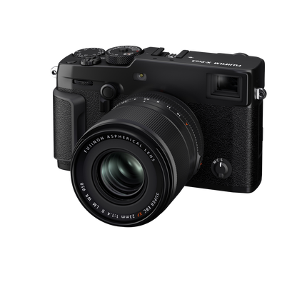Fujifilm XF23mmF1.4 R