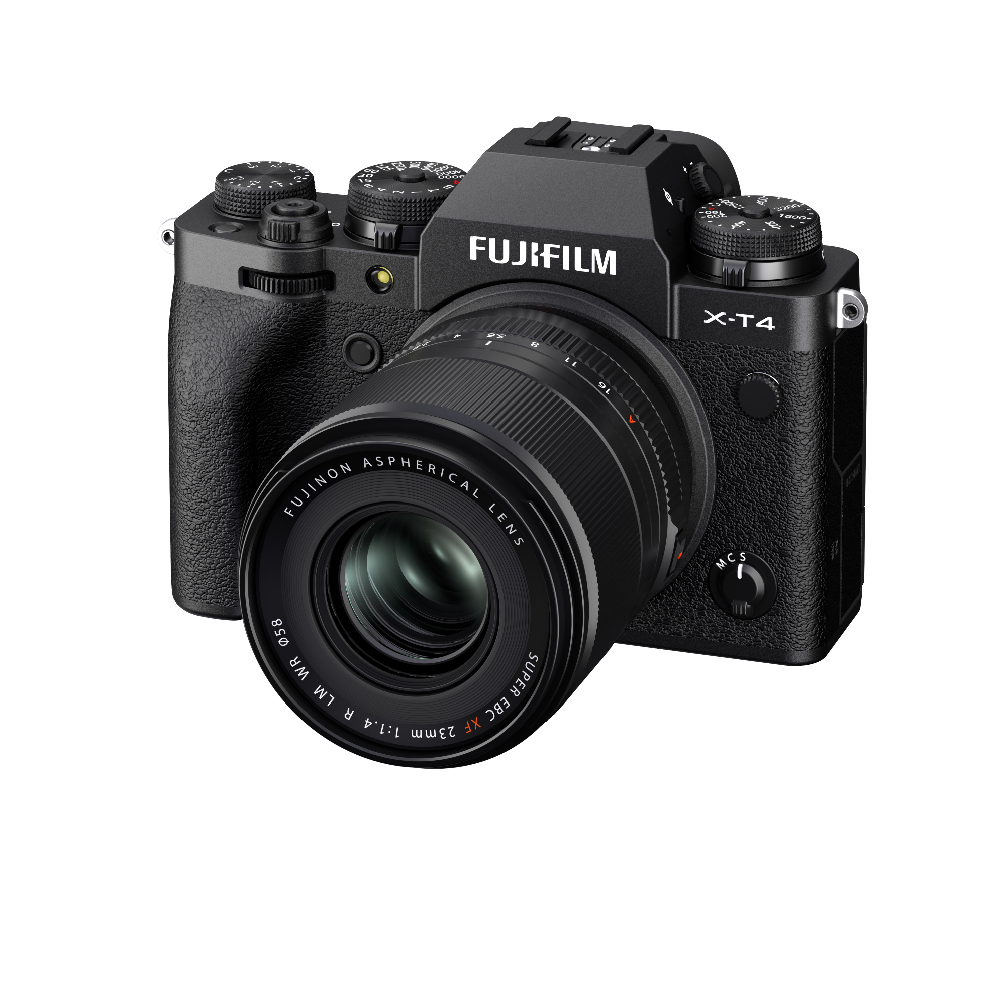 Fujifilm XF23mmF1.4 R