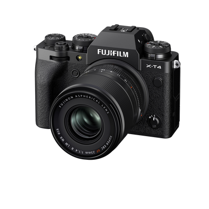 Fujifilm XF23mmF1.4 R