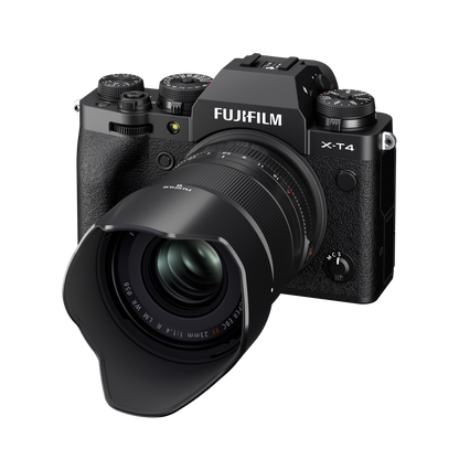 Fujifilm XF23mmF1.4 R