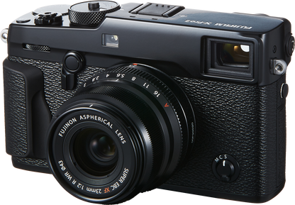 Fujifilm XF23mmF2 R WR