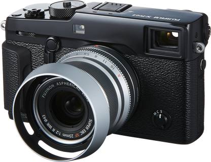 Fujifilm XF23mmF2 R WR