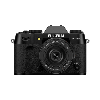 Fujifilm XF23mmF2.8 R WR