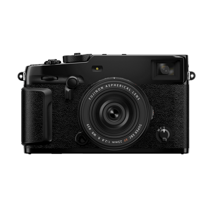 Fujifilm XF23mmF2.8 R WR