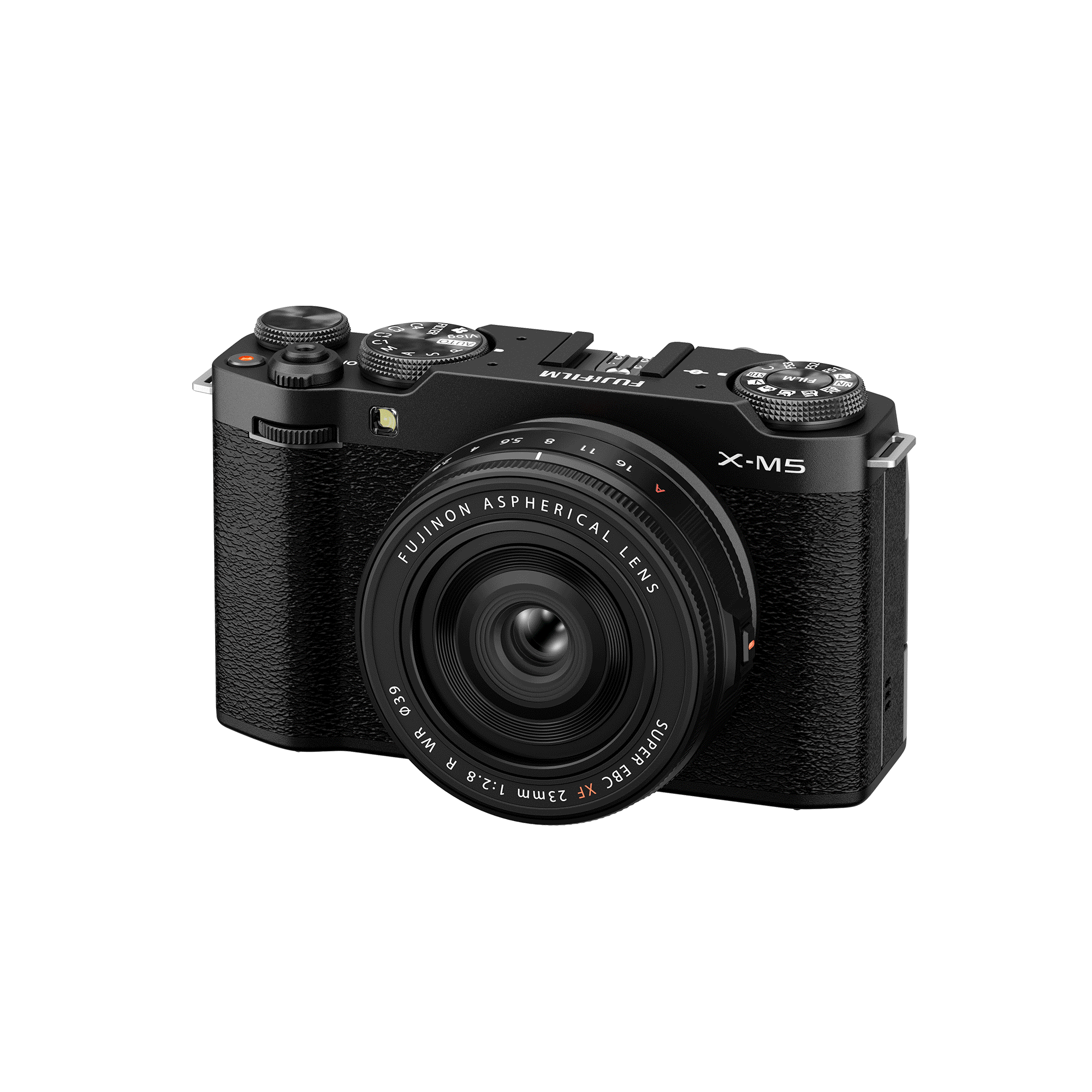 Fujifilm XF23mmF2.8 R WR