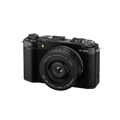 Fujifilm XF23mmF2.8 R WR