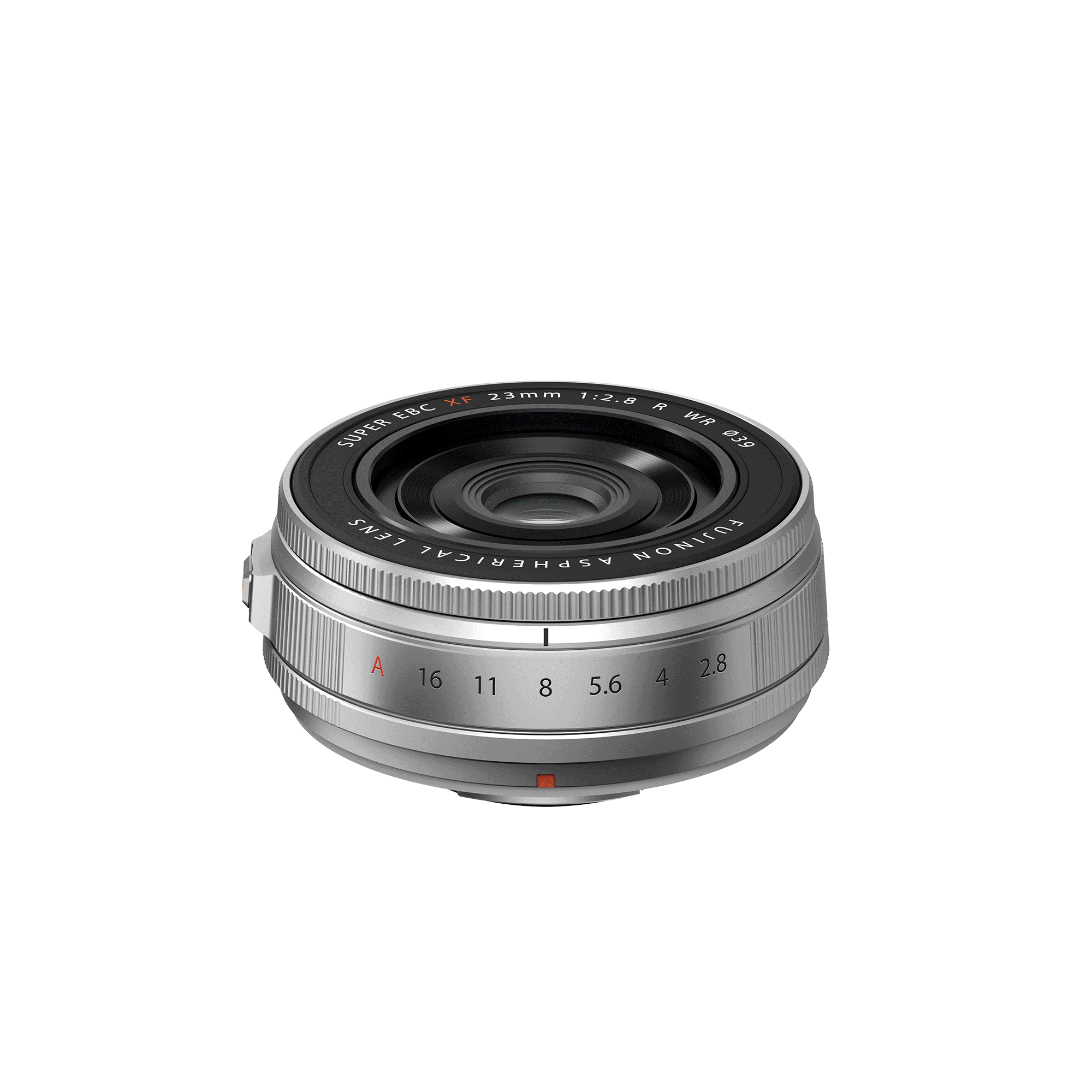 Fujifilm XF23mmF2.8 R WR