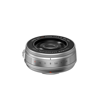 Fujifilm XF23mmF2.8 R WR