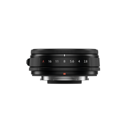 Fujifilm XF23mmF2.8 R WR