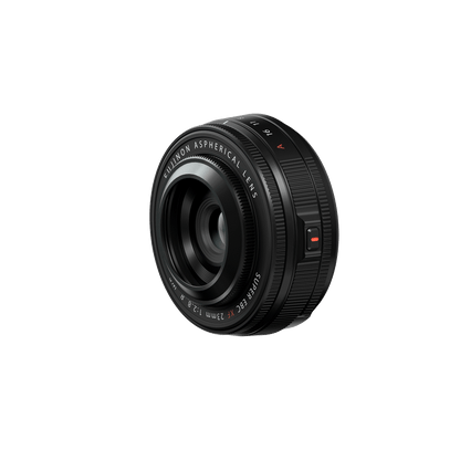 Fujifilm XF23mmF2.8 R WR