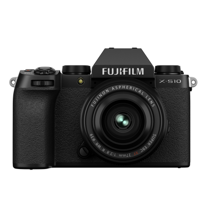 Fujifilm XF27mmF2.8 R WR