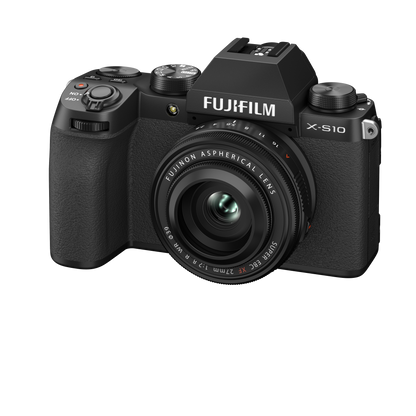 Fujifilm XF27mmF2.8 R WR