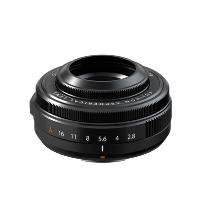 Fujifilm XF27mmF2.8 R WR