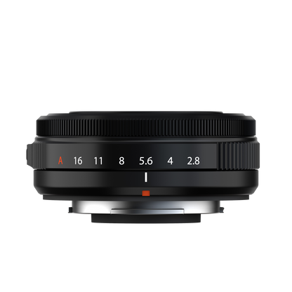 Fujifilm XF27mmF2.8 R WR