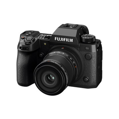 Fujifilm XF30mmF2.8 R LM WR Macro