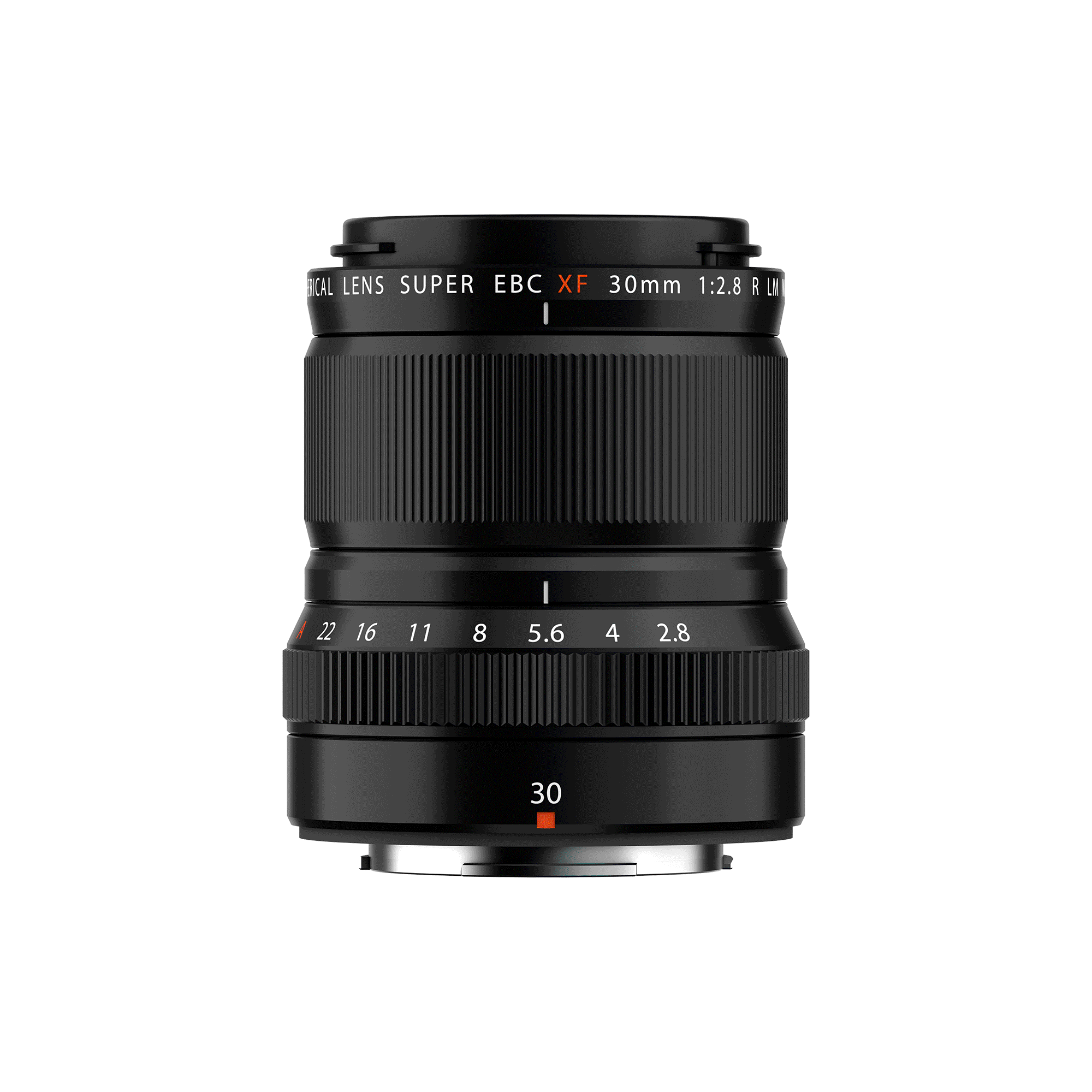 Fujifilm XF30mmF2.8 R LM WR Macro