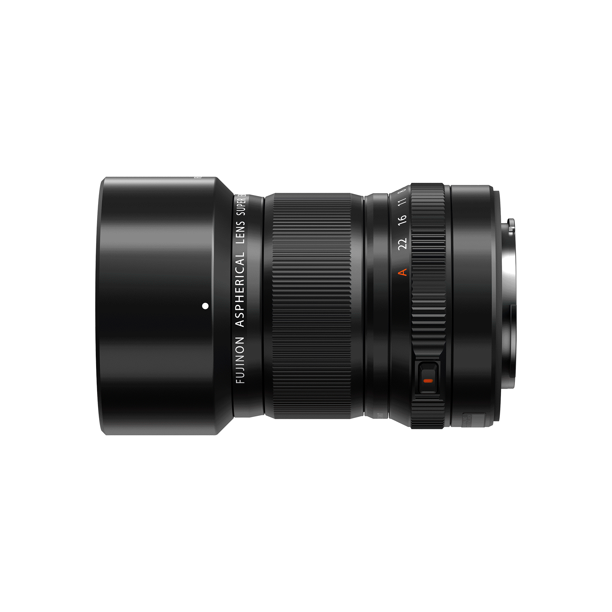 Fujifilm XF30mmF2.8 R LM WR Macro