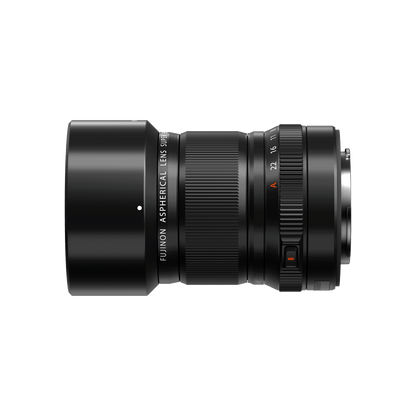 Fujifilm XF30mmF2.8 R LM WR Macro
