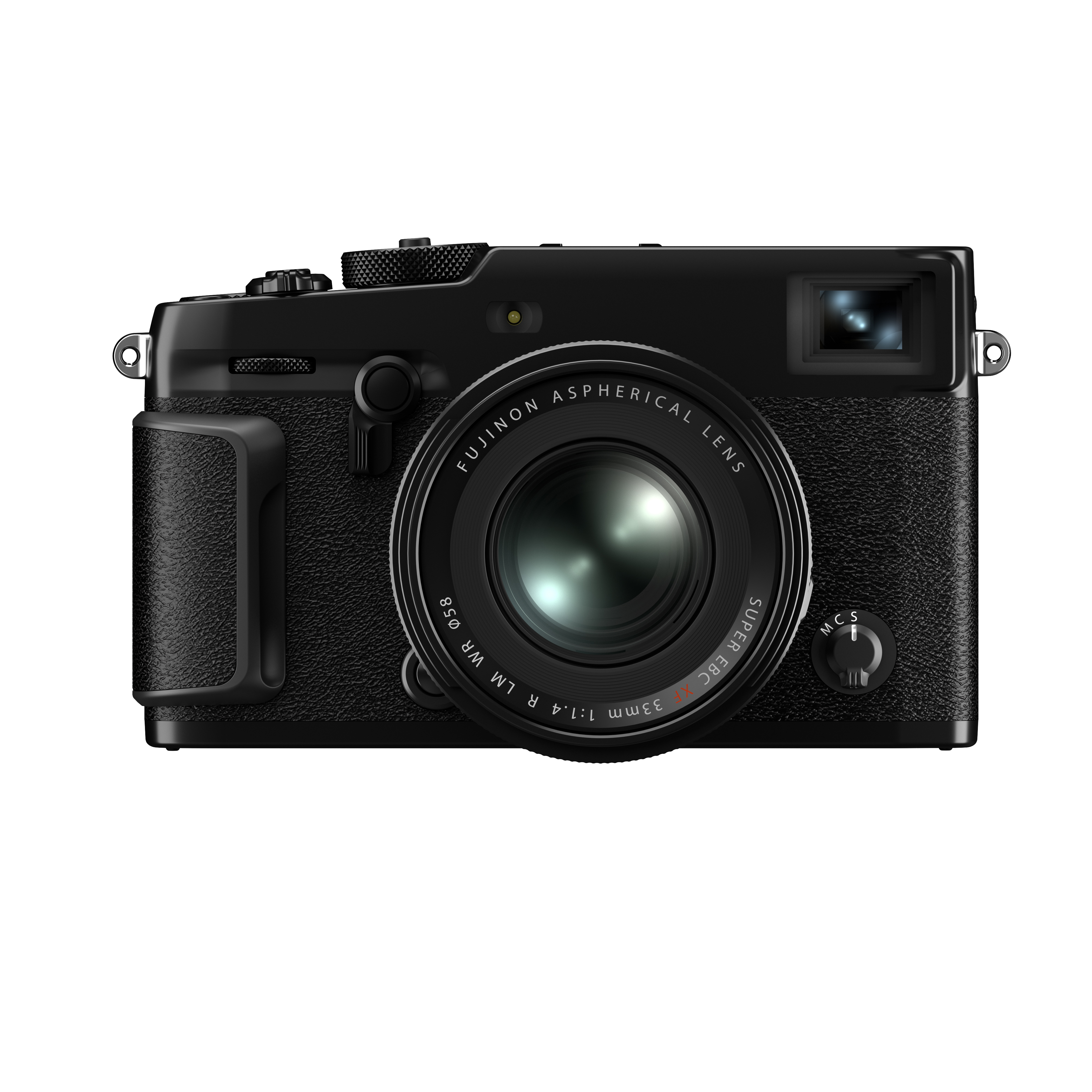 Fujifilm XF33mmF1.4 R LM WR