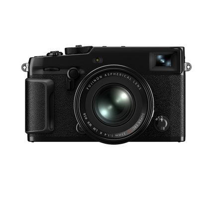 Fujifilm XF33mmF1.4 R LM WR