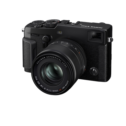 Fujifilm XF33mmF1.4 R LM WR
