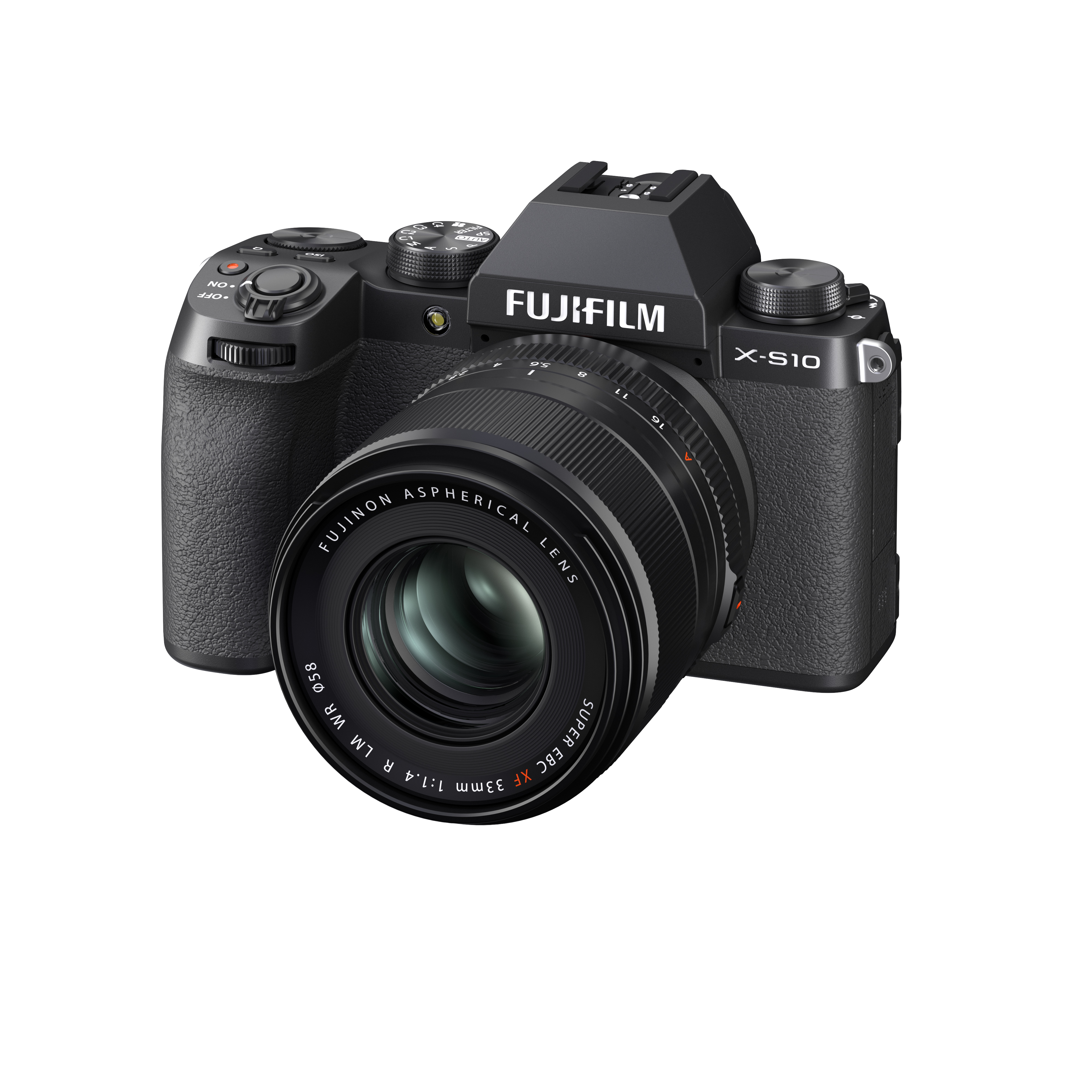 Fujifilm XF33mmF1.4 R LM WR