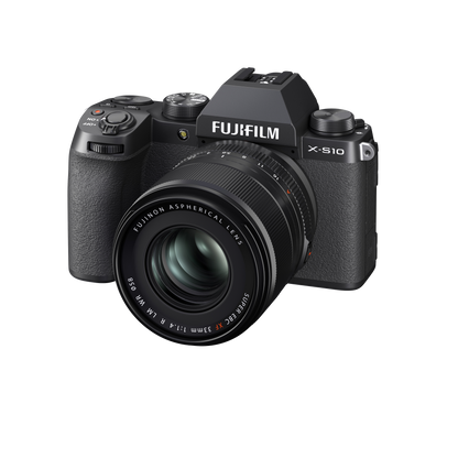 Fujifilm XF33mmF1.4 R LM WR