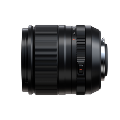 Fujifilm XF33mmF1.4 R LM WR