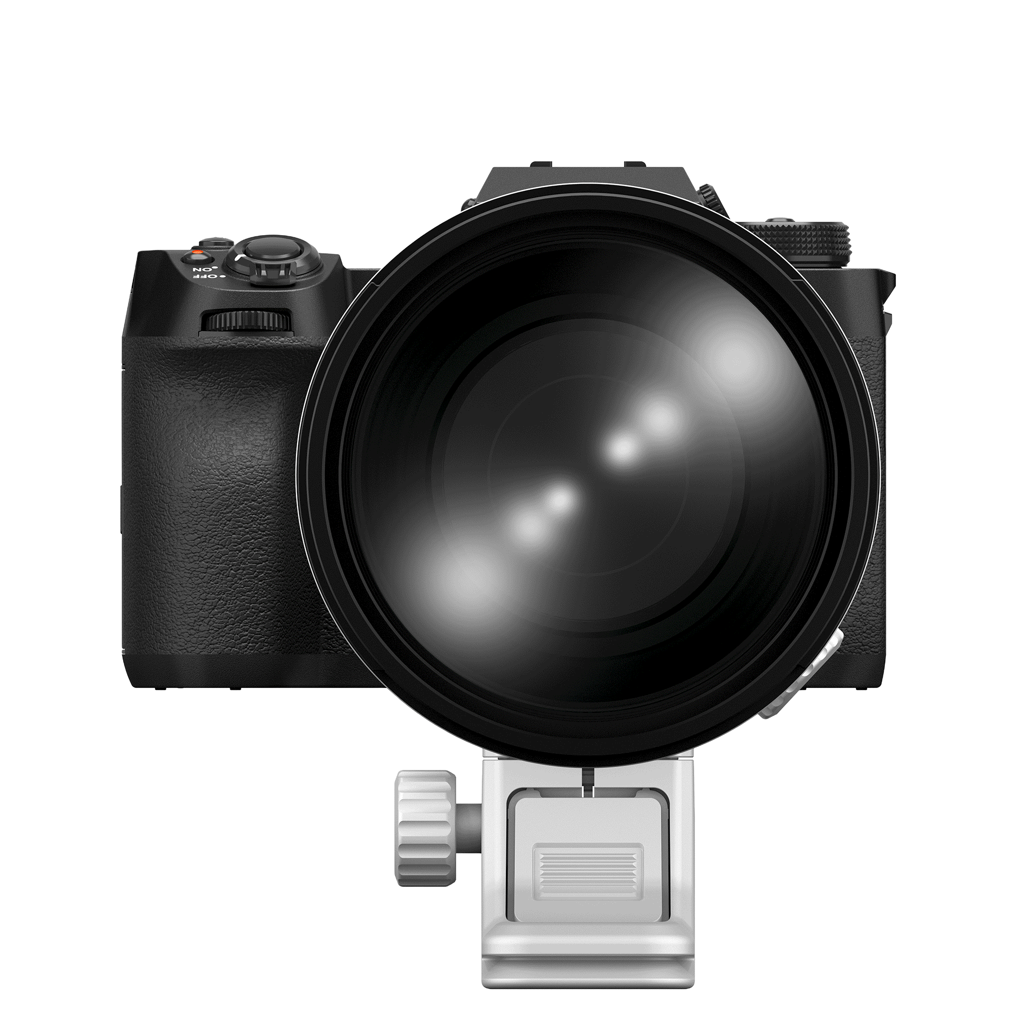 Fujifilm XF500mmF5.6 R LM OIS WR