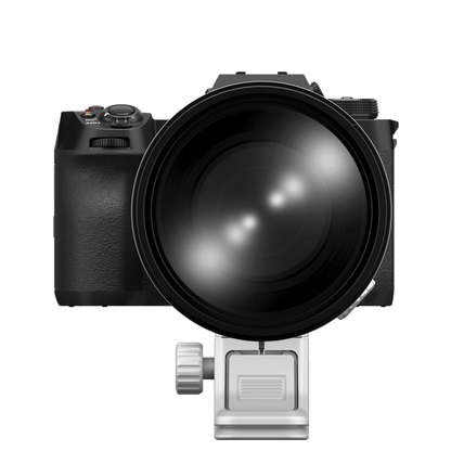 Fujifilm XF500mmF5.6 R LM OIS WR