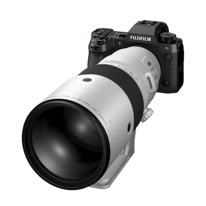 Fujifilm XF500mmF5.6 R LM OIS WR