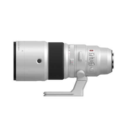 Fujifilm XF500mmF5.6 R LM OIS WR