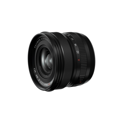 Fujifilm XF8mmF3.5 R WR