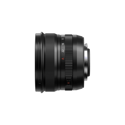 Fujifilm XF8mmF3.5 R WR