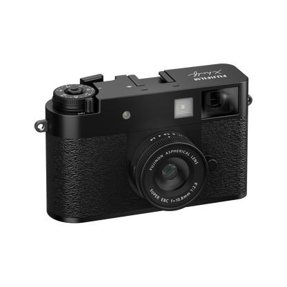 FUJIFILM X half