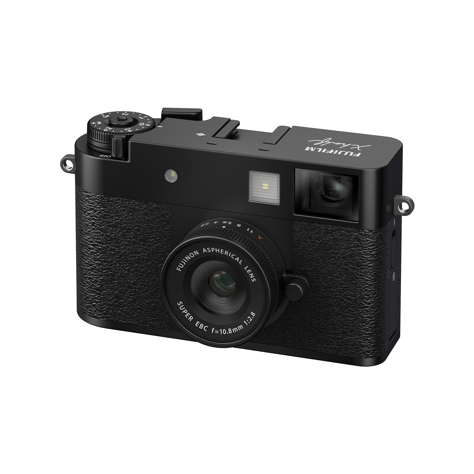 FUJIFILM X half