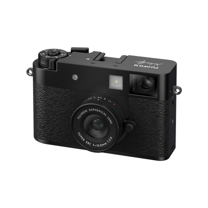 FUJIFILM X half