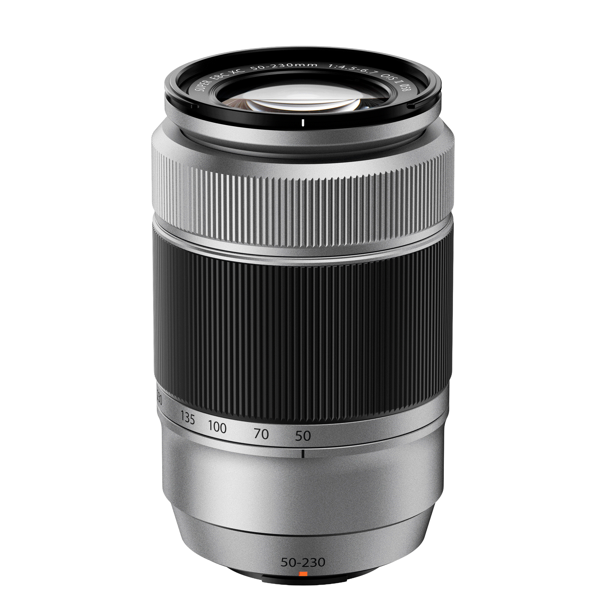 Fujifilm MKX18-55mm T2.9