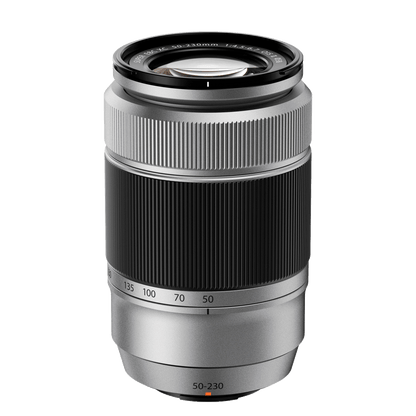 Fujifilm MKX18-55mm T2.9