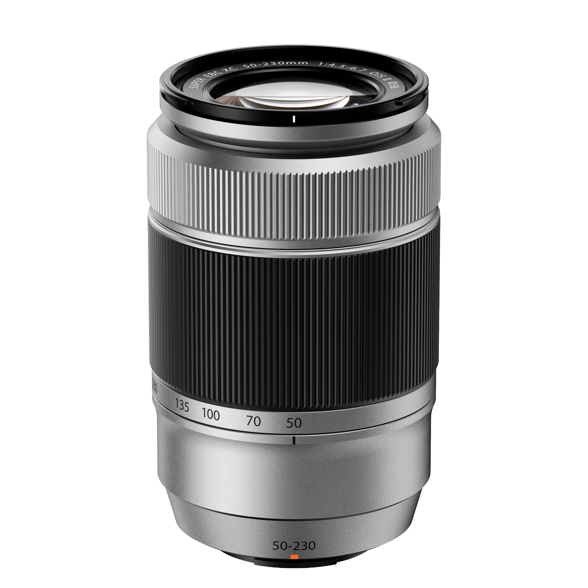 Fujifilm XC50-230mmF4.5-6.7 OIS II