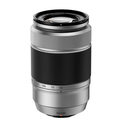 Fujifilm XC50-230mmF4.5-6.7 OIS II