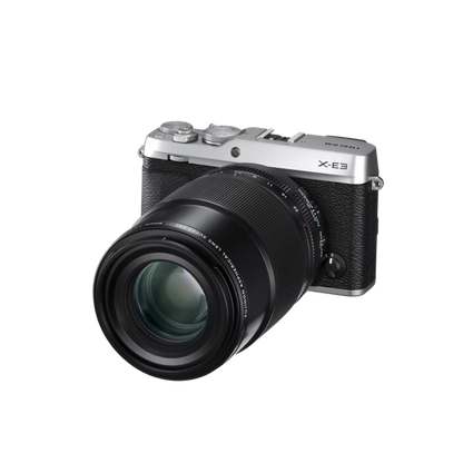 Fujifilm XF80mmF2.8 R LM OIS WR Macro