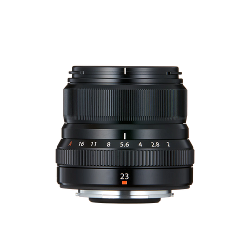 FUJIFILM XF23MMF2 R WR