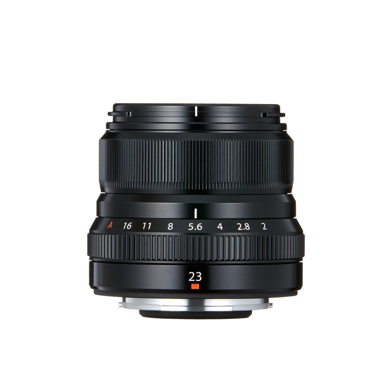 FUJIFILM XF23MMF2 R WR