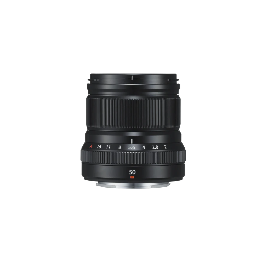 Fujifilm XF50mmF2 R WR