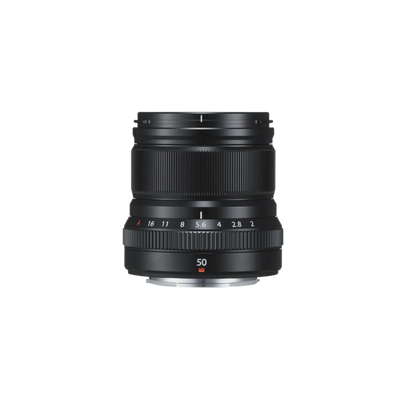 Fujifilm XF50mmF2 R WR