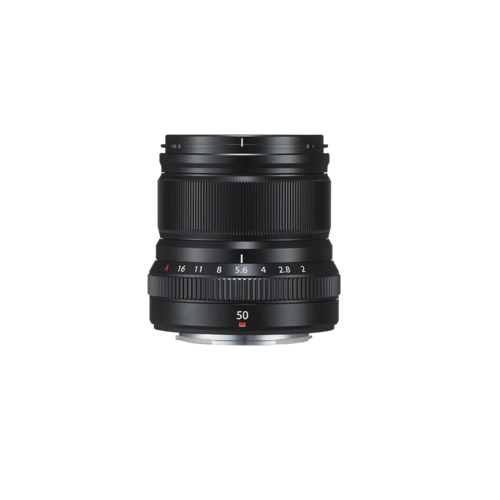 FUJIFILM XF50MMF2 R WR