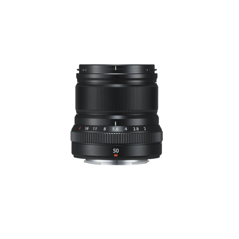 FUJIFILM XF50MMF2 R WR