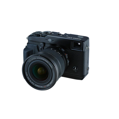 Fujifilm XF10-24mmF4 R OIS WR II