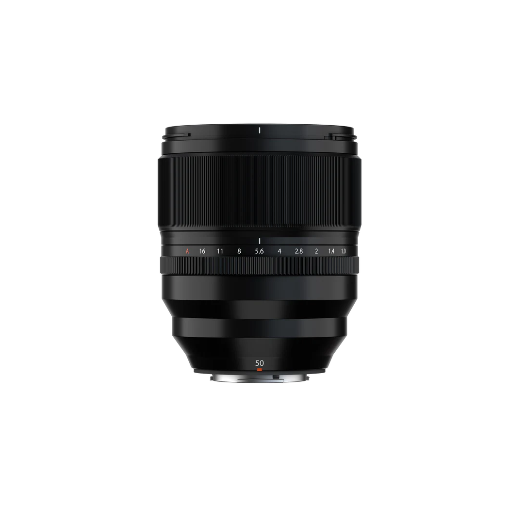 Fujifilm XF50mmF1.0 R WR